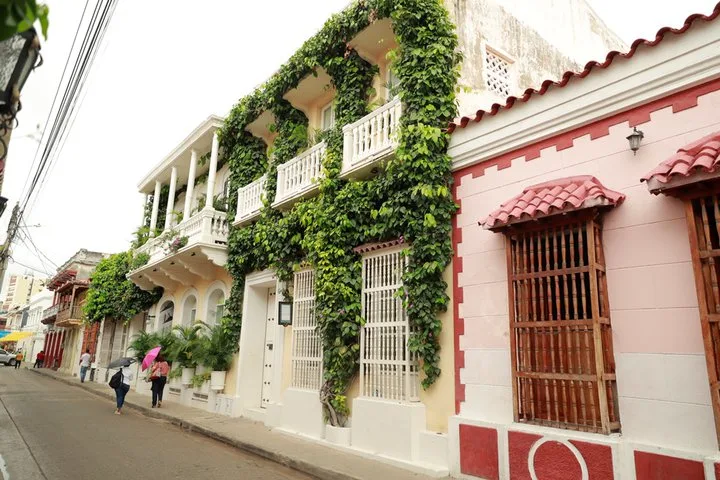 Banner Principal Hoteles Casa Lola Deluxe Gallery