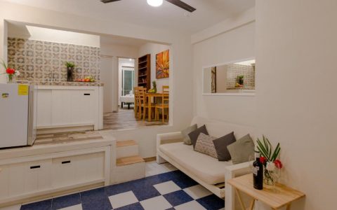 Carrusel Casa Luca 4