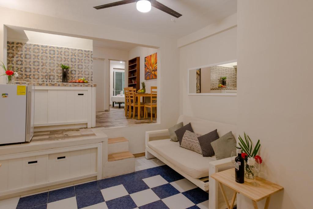 Carrusel Casa Luca 4