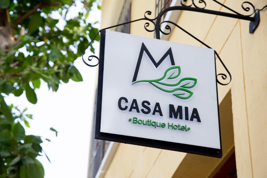 Carrusel Hoteles Boutique Casa Mia 2