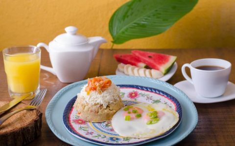 Carrusel Hoteles Boutique Casa Mia 3