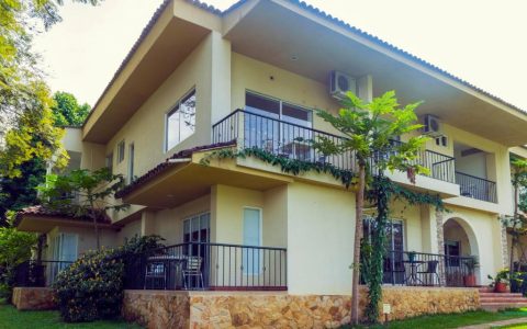 Carrusel Hoteles Campestre Santa Mónica Pance 3