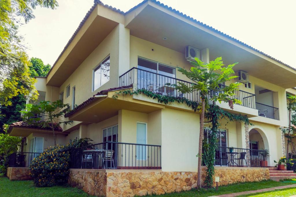 Carrusel Hoteles Campestre Santa Mónica Pance 3