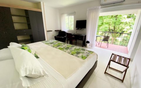 Carrusel Hoteles Campestre Santa Mónica Pance 4