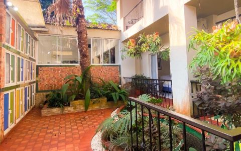 Carrusel Hoteles Campestre Santa Mónica Pance 5