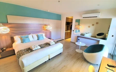 Carrusel Hoteles Catedral Plaza 2