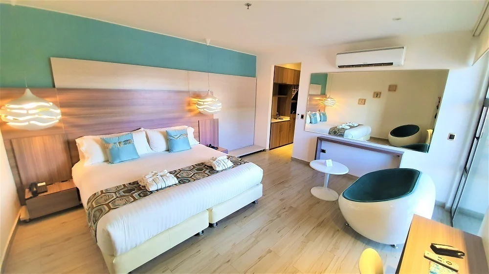 Carrusel Hoteles Catedral Plaza 2