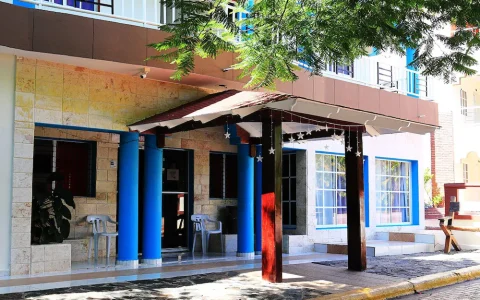 Carrusel Hoteles Chame 3