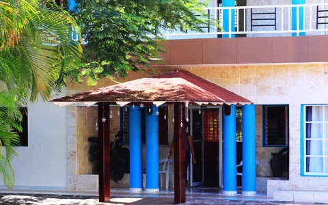 Carrusel Hoteles Chame 4