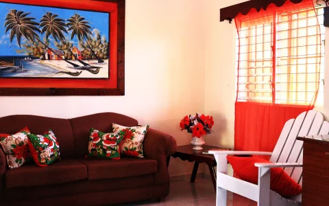 Carrusel Hoteles Chame 5