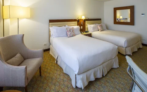 Carrusel Hoteles Hotel Chico 97 2