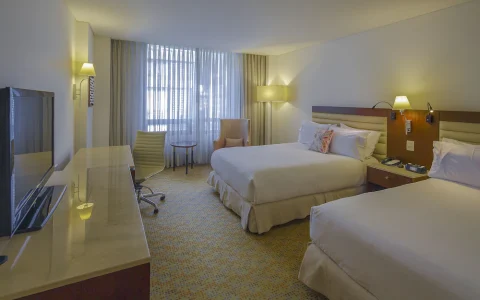 Carrusel Hoteles Hotel Chico 97 3