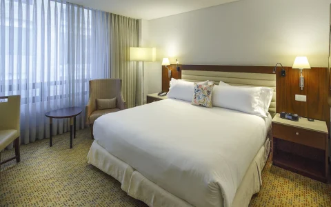 Carrusel Hoteles Hotel Chico 97 4