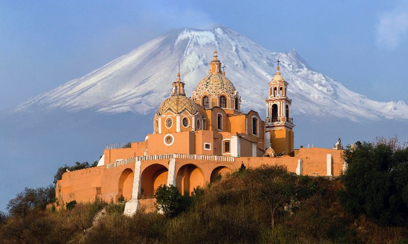 Día de Muertos en México LAC 6