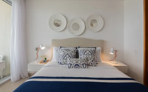 Carrusel Hoteles Classy 1 Bedroom Pool & Gym near Downtown 3