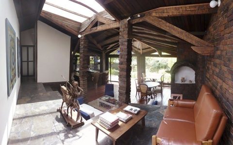 Carrusel Hoteles La Colina Hotel Cottage 5