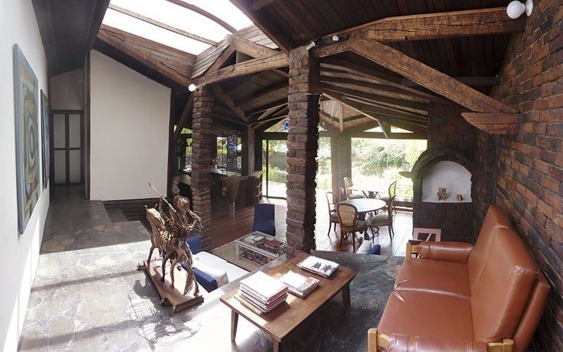 Carrusel Hoteles La Colina Hotel Cottage 5