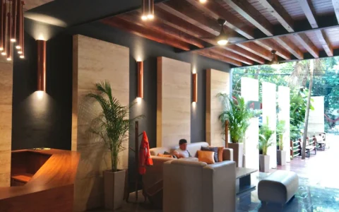 Carrusel Hoteles Luxury Condo Boutique 3