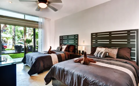 Carrusel Hoteles Luxury Condo Boutique 4