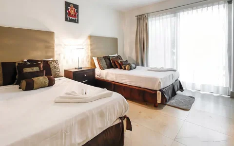 Carrusel Hoteles Luxury Condo Boutique 5