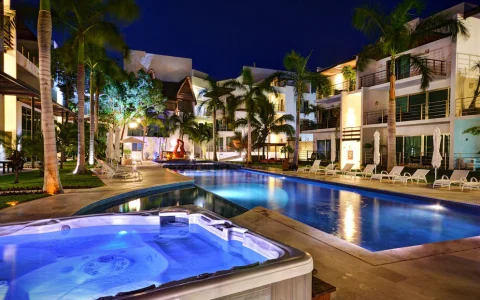 Banner Principal Hoteles Luxury Condo Boutique