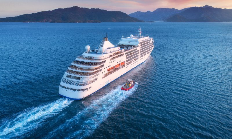 Turquía y Grecia con crucero LAC 5