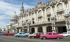 Cuba Fascinante LAC 1