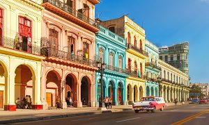 Cuba Fascinante LAC 2