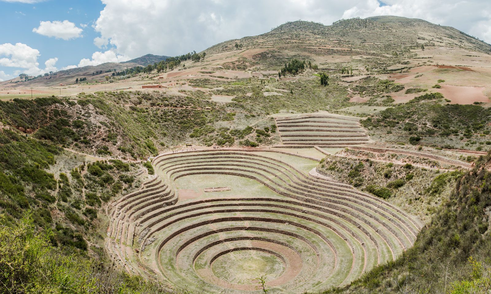 Mega Peru LAC 1
