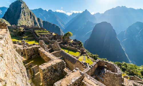 Perú Enigmático LAC 3