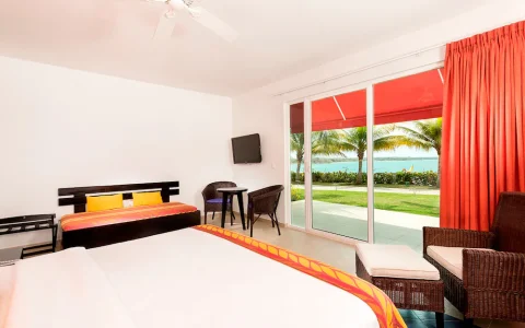 Carrusel Hoteles Decameron Las Heliconias - All Inclusive 3