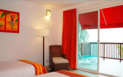 Carrusel Hoteles Decameron Las Heliconias - All Inclusive 4