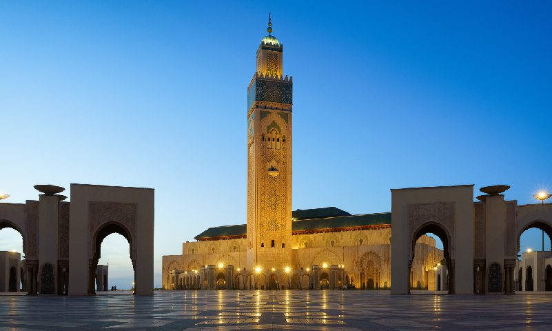 Ciudades Imperiales & Desierto de Merzouga LAC 1