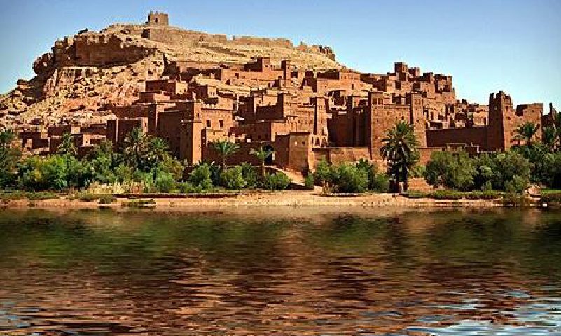 Ciudades Imperiales & Desierto de Merzouga LAC 2