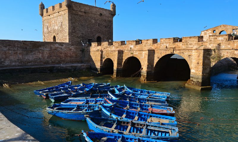 Lo Mejor de Marruecos LAC 2