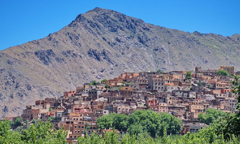 Lo Mejor de Marruecos LAC 3