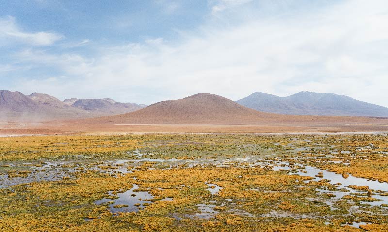 Santiago Maravillas LAC 3