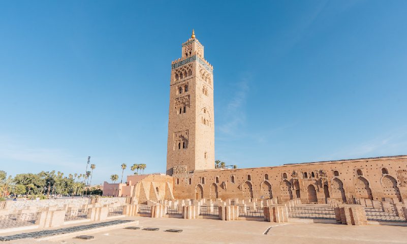 Lo Mejor de Marruecos LAC 4