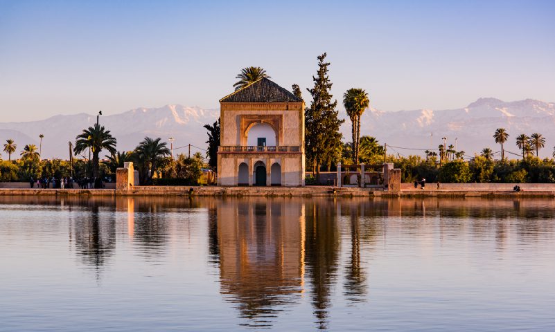 Ciudades Imperiales LAC 7