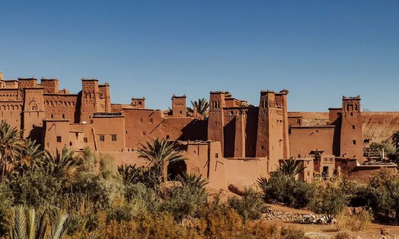 Ciudades Imperiales & Desierto de Merzouga LAC 10