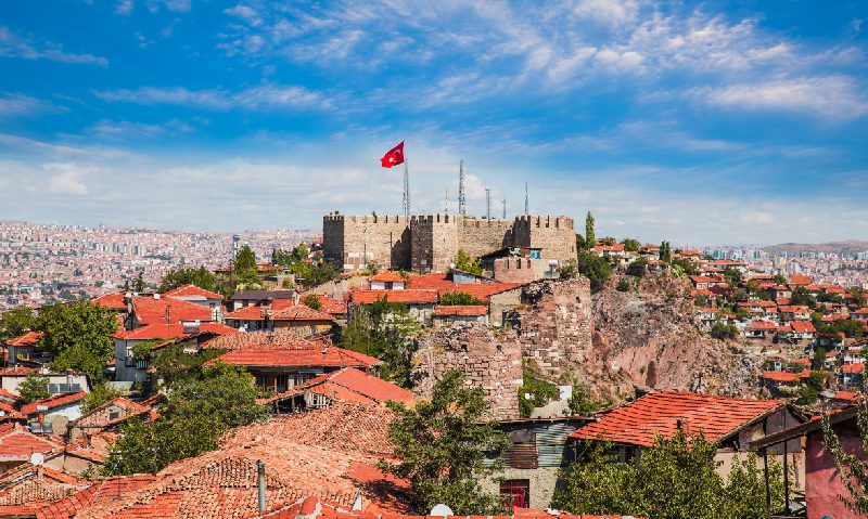 Turquía Sensacional y Grecia en Crucero LAC 2