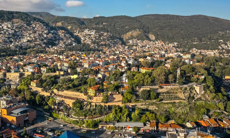 Turquía Sensacional y Grecia en Crucero LAC 9