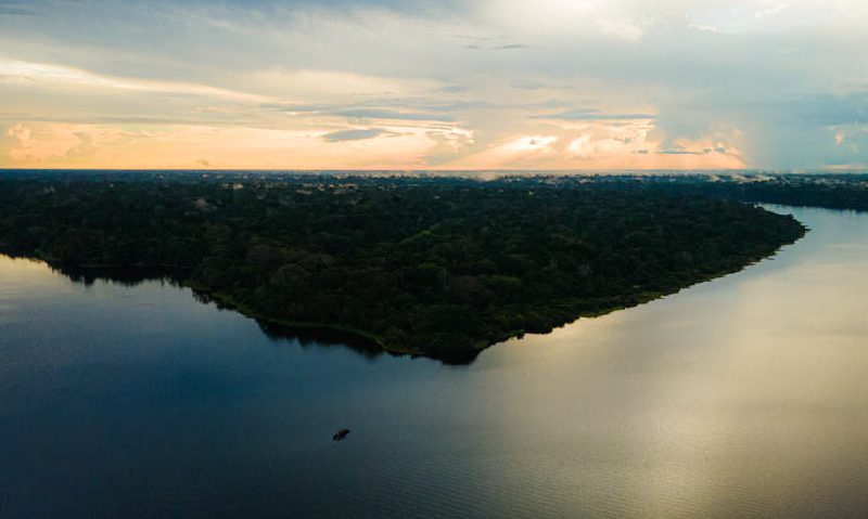 Leticia, Puerto Nariño LAC 1