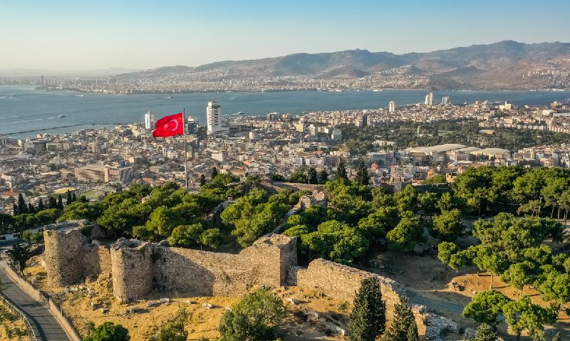 Turquía Sensacional, Grecia y Dubái en Crucero LAC 2