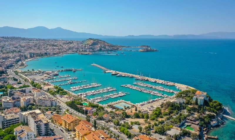 Turquía Sensacional y Grecia en Crucero LAC 7