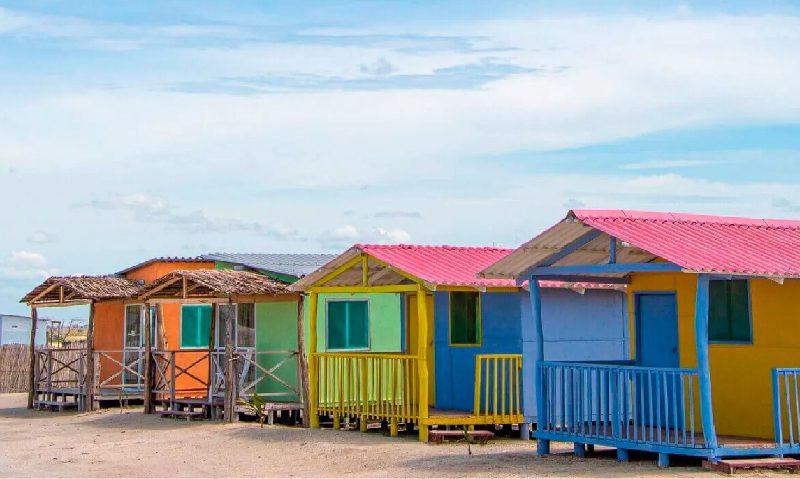 Guajira Cabo de la Vela LAC 2
