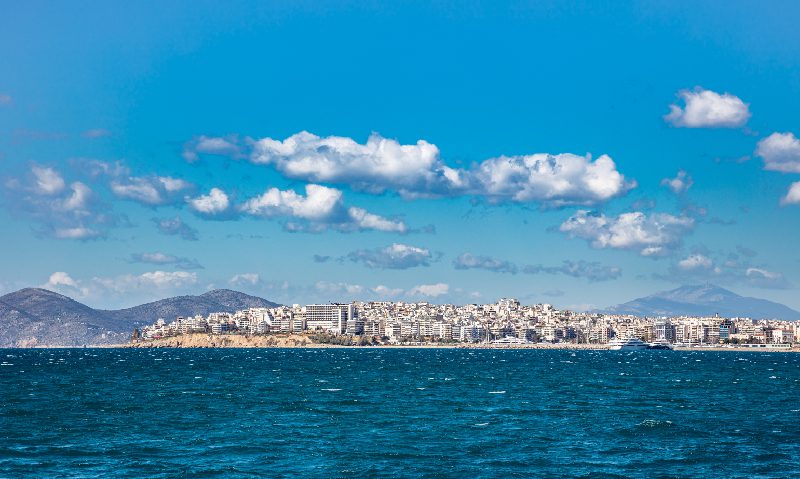 Turquía Sensacional, Grecia y Dubái en Crucero LAC 4