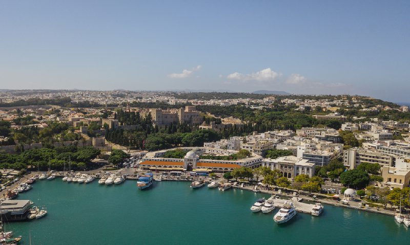 Turquía Sensacional, Grecia y Dubái en Crucero LAC 12