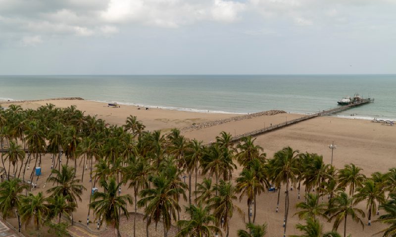 Guajira, Cabo de la Vela, Playas LAC 4
