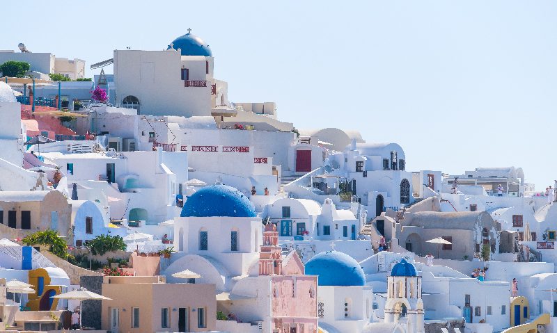 Turquía Sensacional, Grecia y Dubái en Crucero LAC 6